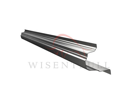 Кузовные пороги для Chery Eastar B11