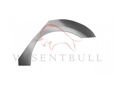 Задняя арка Honda Accord CP (2007–2012)