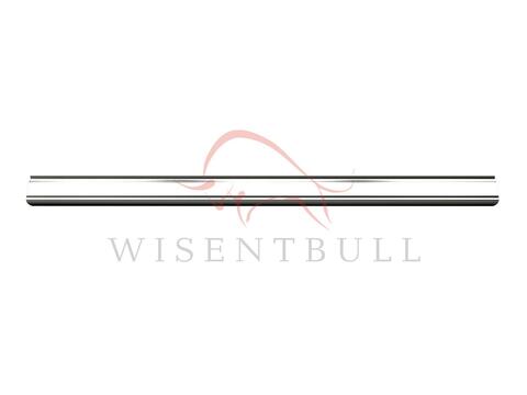 Кузовные пороги для Lincoln Blackwood