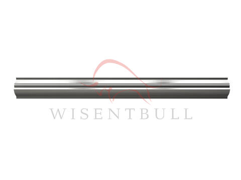 Кузовные пороги для Honda Mobilio Spike