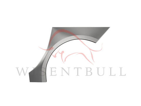 Задняя арка Opel Meriva B (2010–2017)