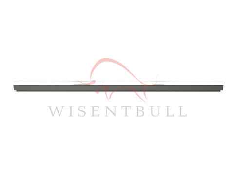 Кузовные пороги для Suzuki Wagon R II