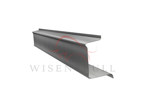 Кузовные пороги для Alpina 5-серии E60/E61