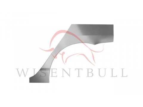 Задняя арка Toyota Corolla Spacio II (2001–2007)