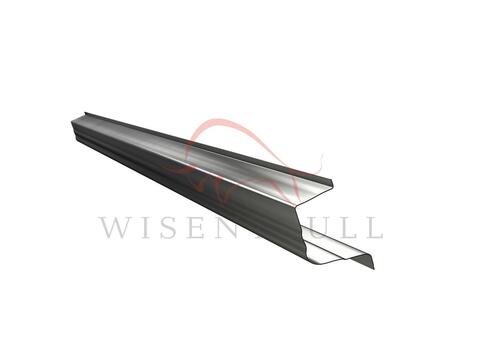 Кузовные пороги для Nissan X-Trail T30