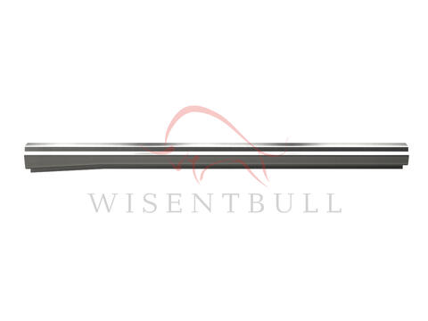 Кузовные пороги для Toyota Mark II X100