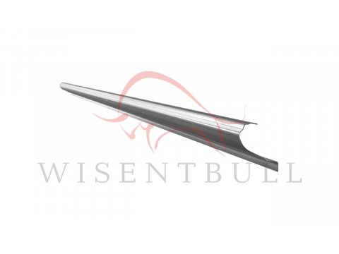 Кузовные пороги для Nissan 200SX B14