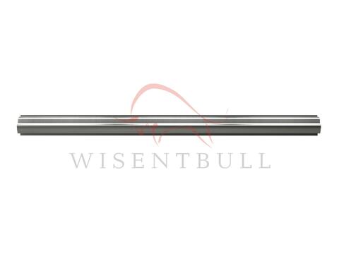 Кузовные пороги для Mazda 3 II