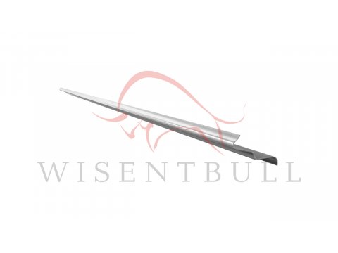 Кузовные пороги для Audi A4 B7