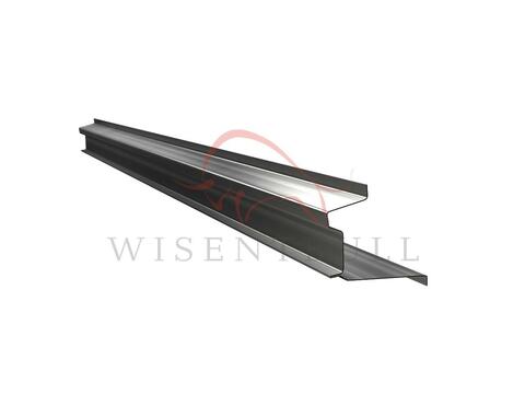 Кузовные пороги для Honda Prelude IV