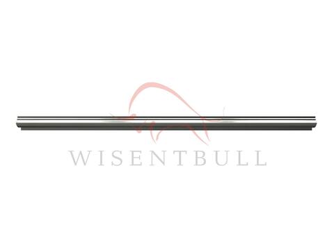 Кузовные пороги для Volkswagen Derby II