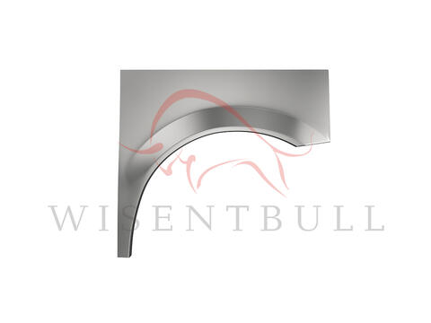 Задняя арка Nissan March K11 (1997–2002)