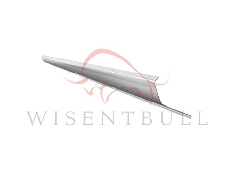 Кузовные пороги для Mercedes-Benz E-klasse W124