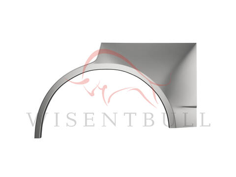 Задняя арка Nissan Gloria Y34 (1999–2004)