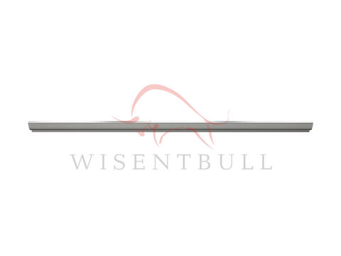 Кузовные пороги для Kia Cerato II