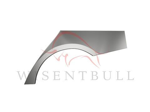 Задняя арка BMW 3-серии F30/F31 (2012–2019)