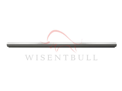 Кузовные пороги для Geely GC6