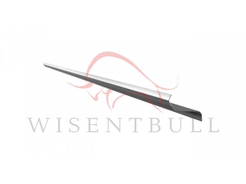 Кузовные пороги для Freightliner Sprinter II