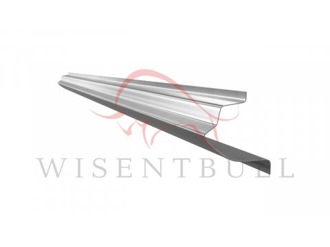 Кузовные пороги для Pontiac Firebird II