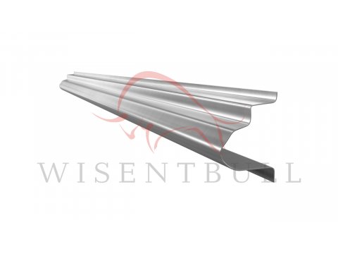 Кузовные пороги для Daihatsu Rugger