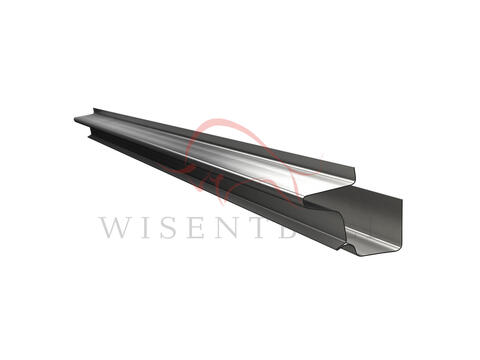 Кузовные пороги для Honda Odyssey RA1