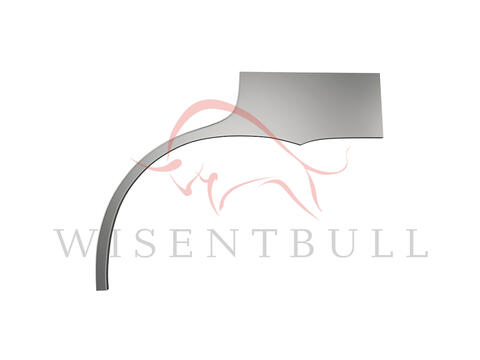 Задняя арка Acura Integra III (1993–2001)