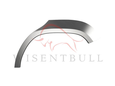 Задняя арка Mercedes-Benz GLK (2008–2012)