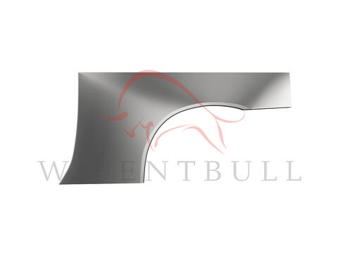 Задняя арка Honda Prelude V (1996–2001)