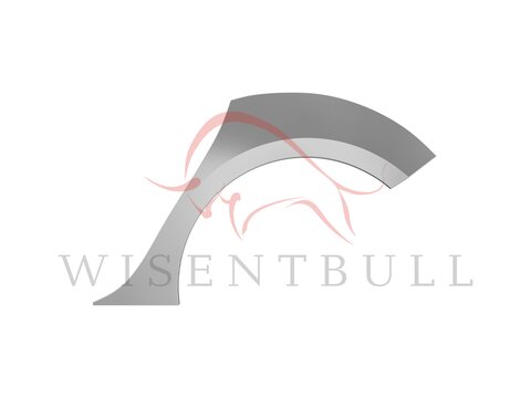 Задняя арка Opel Astra J (2009–2018)