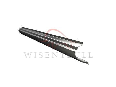 Кузовные пороги для Kia Sephia I