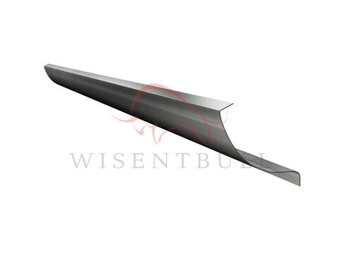 Кузовные пороги для Nissan Skyline R33