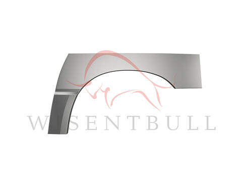 Задняя арка Chrysler Voyager III (1995–2000)