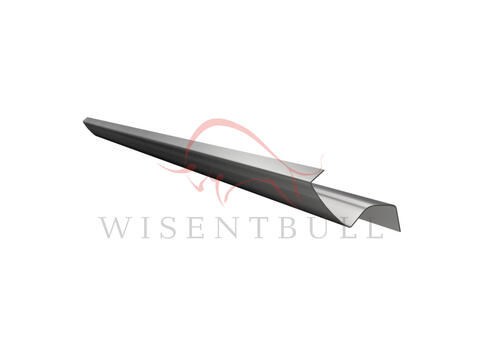 Кузовные пороги для Citroen Grand C4 SpaceTourer