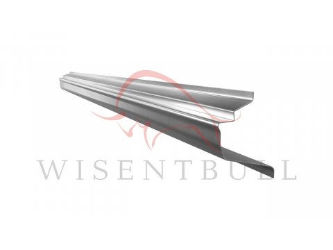 Кузовные пороги для Mercedes-Benz W114/W115/F115