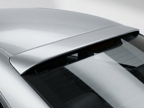 Козырёк на заднее стекло BMW 3-серии E46 Coupe (1999–2003)