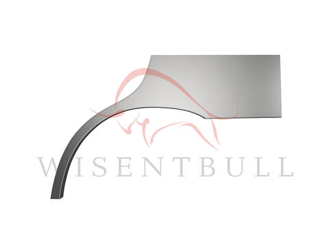 Задняя арка Suzuki Cultus Crescent (1999–2001)