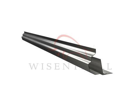 Кузовные пороги для Mercury Mountaineer II