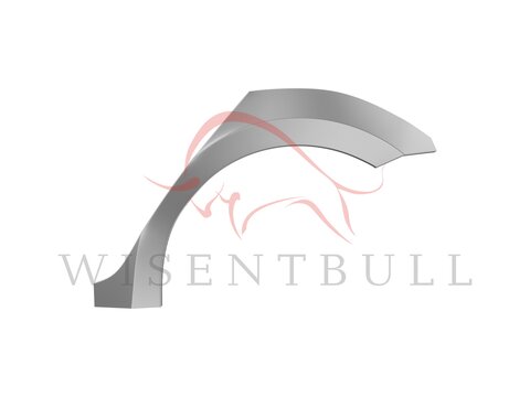 Задняя арка Skoda Octavia IV (2020–2024)