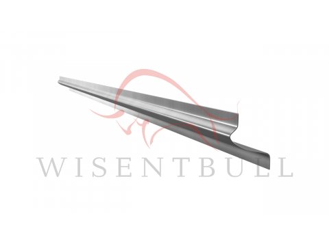 Кузовные пороги для Mitsubishi Starwagon