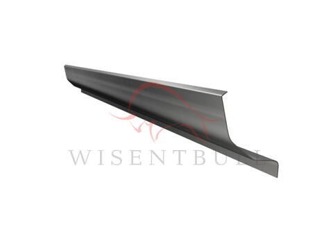 Кузовной порог Pontiac Matiz II (2006–2009)