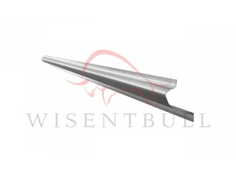 Кузовные пороги для Honda Accord III