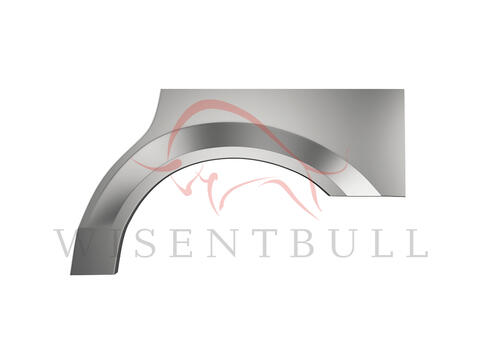 Задняя арка Chrysler Grand Voyager V (2008–2015)