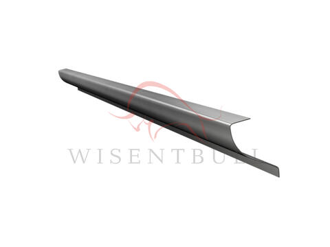 Кузовные пороги для Kia Sedona I