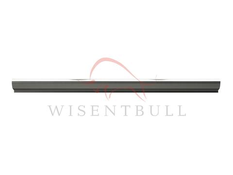 Кузовные пороги для Daewoo Lacetti