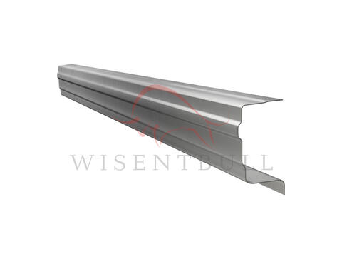 Кузовные пороги для Honda Civic X