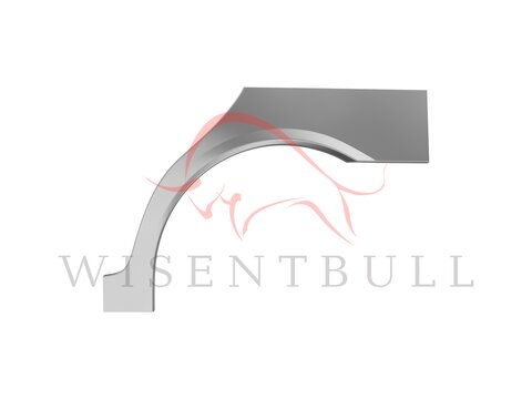 Задняя арка Alfa Romeo 156 (2003–2005)