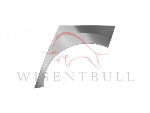 Задняя арка Nissan Leaf II (2018–н.в.)