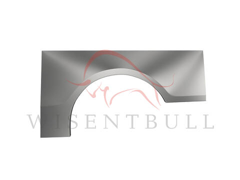 Задняя арка Audi S5 B8 (2011–2017)