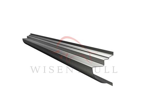 Кузовные пороги для Audi A3 8L