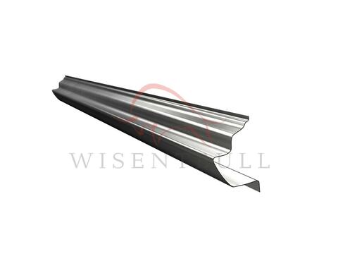 Кузовные пороги для Fiat Idea